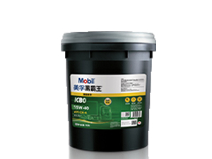 美孚黑霸王傲超?15W-40 K80
