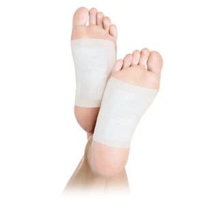 Body Detox Foot Patches